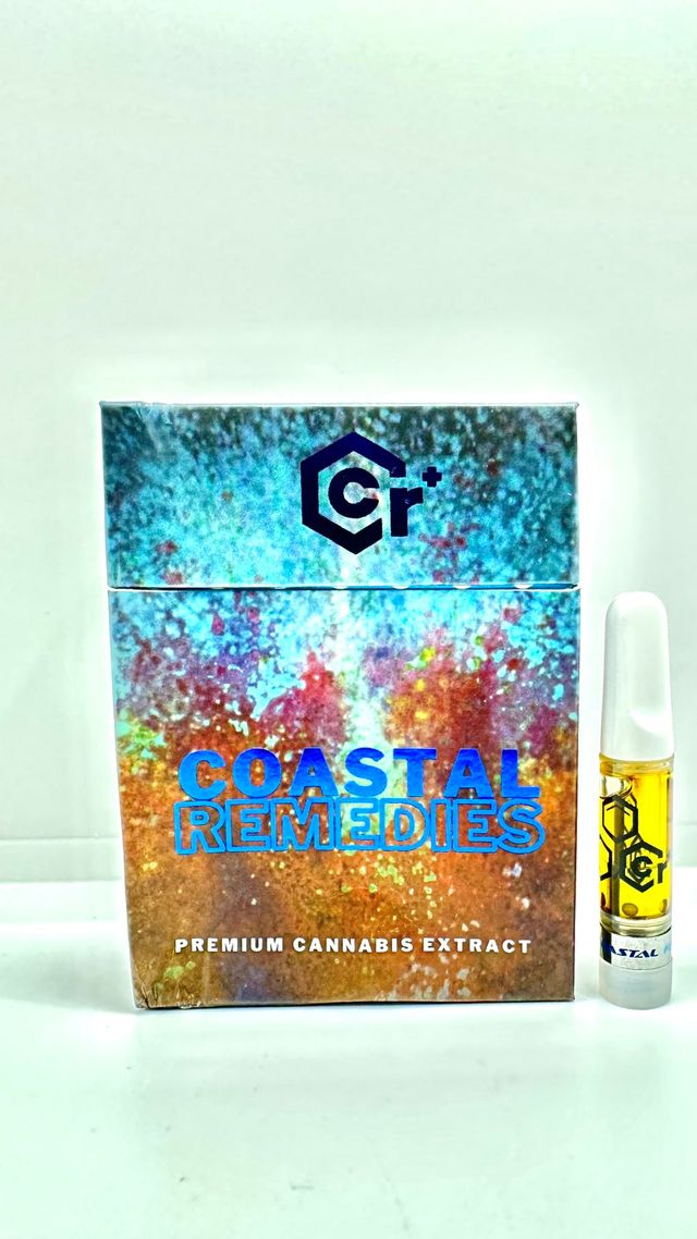 GMO Coastal Remedies