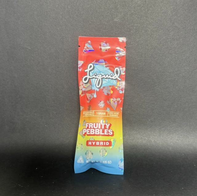 Fruity Pebbles Diamond Liquid Liquid Fruity Pebbles Diamond Liquid Liquid
