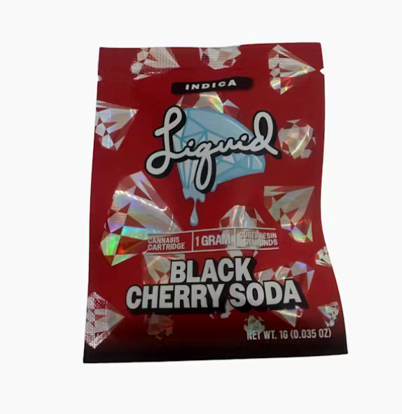 Black Cherry Diamond Liquid Coastal Remedies Black Cherry Diamond Liquid Coastal Remedies