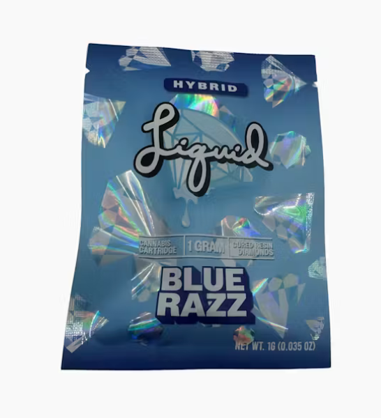 Blue Razz Diamond Liquid Coastal Remedies Blue Razz Diamond Liquid Coastal Remedies