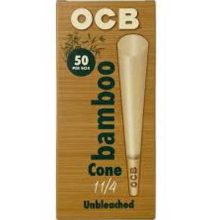 Count 1/4 Bamboo OCB OCB Count 1/4 Bamboo OCB OCB