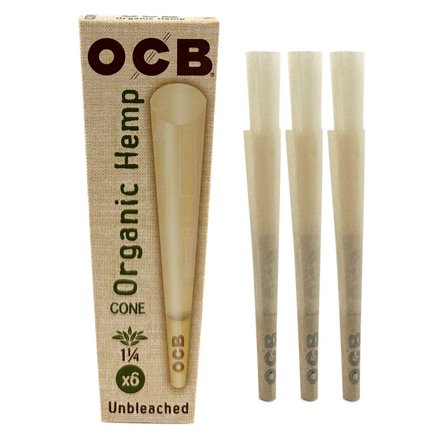 1/4 Hemp OCB OCB 1/4 Hemp OCB OCB