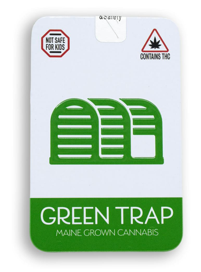 GMO Green Trap GMO Green Trap