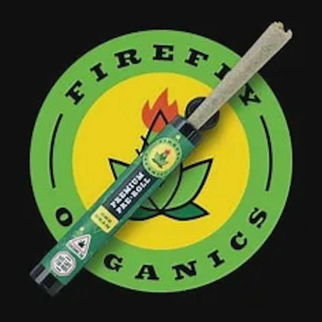 Albarino Premium Firefly Cannabis