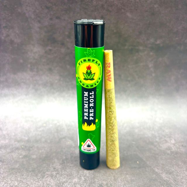 Motor Breath Premium Firefly Cannabis Motor Breath Premium Firefly Cannabis