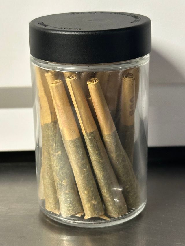 Biscotti Coastal Remedies Biscotti Coastal Remedies