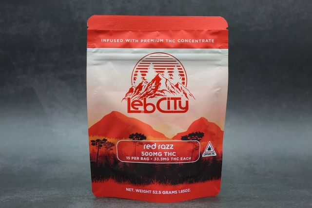 Leb City Rope Rainbow Expired Leb City Leb City Rope Rainbow Expired Leb City