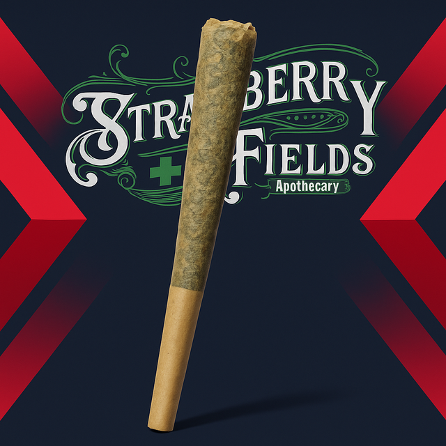 Dosi Dos Mini Hash Strawberry Fields Apothecary Dosi Dos Mini Hash Strawberry Fields Apothecary