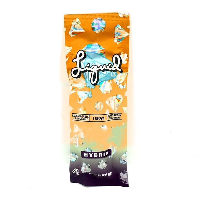 Tropical Trainwreck Diamond Liquid Liquid Tropical Trainwreck Diamond Liquid Liquid