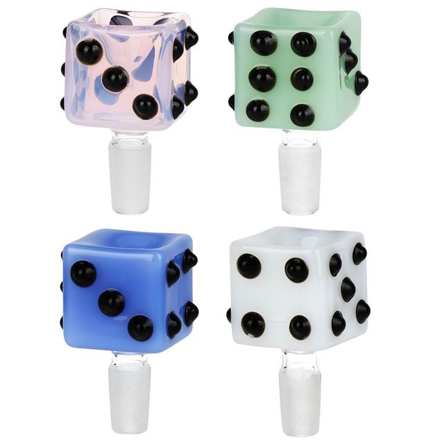 Luck Of The Roll Herb Slide AFG Luck Of The Roll Herb Slide AFG