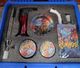 Treasure Chest Juice Box Dab Kit Glass House Treasure Chest Juice Box Dab Kit Glass House