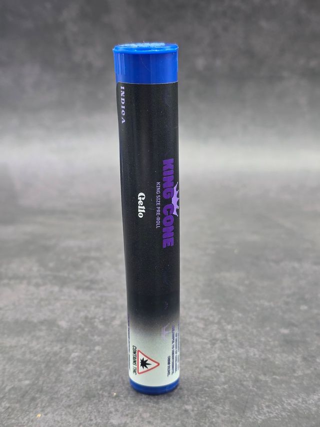 King Size Carbon Fiber Coastal Remedies