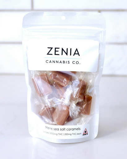 Sea Salt Zenia Sea Salt Zenia