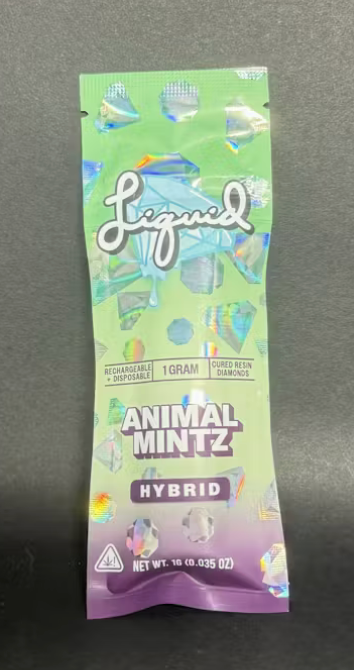 Baja Blast Diamond Liquid Coastal Remedies Baja Blast Diamond Liquid Coastal Remedies