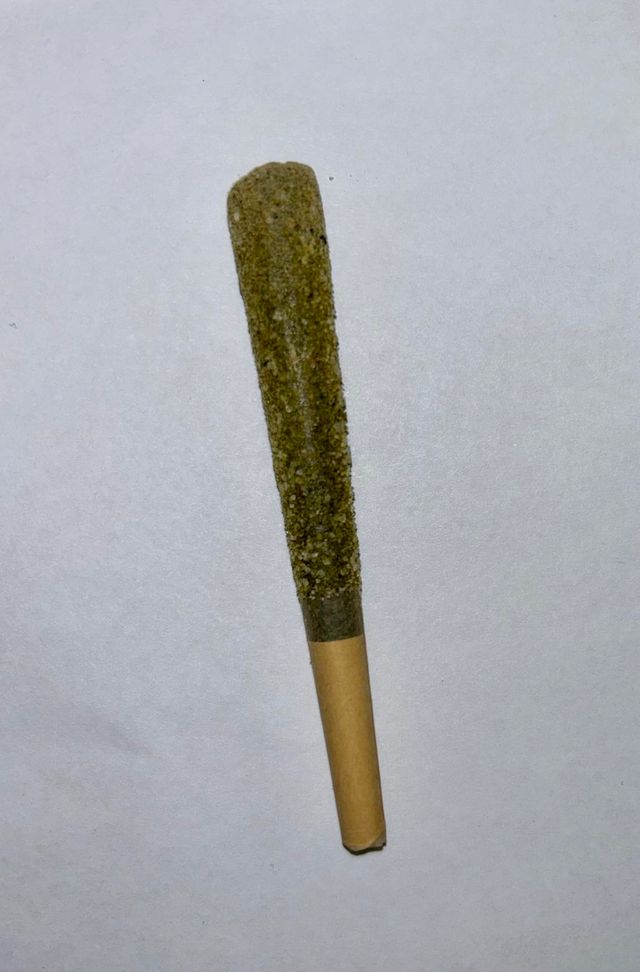 5g Enrobed Cap Junky Coastal Remedies