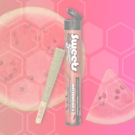 Watermelon Z 1g Stingers