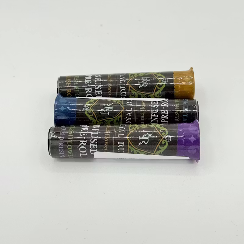 Dual Royal Rush