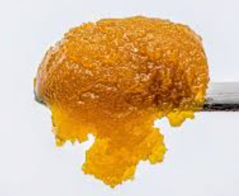 Jealous Z Maine Concentrates