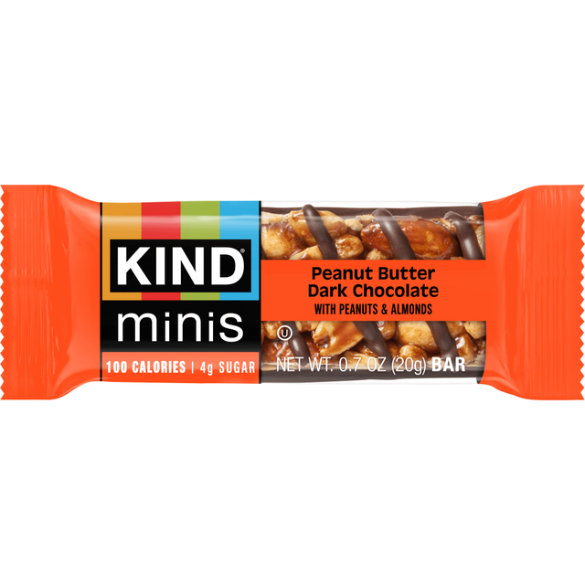 Mini Bars Kind