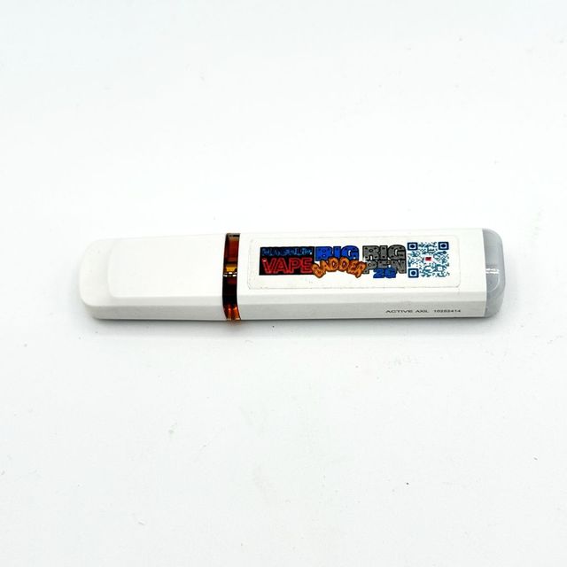 Strawberry Cough Sativa HTE Magnum Strawberry Cough Sativa HTE Magnum