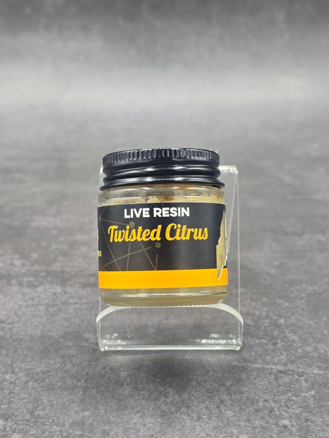 Larry Legend Maine Concentrates