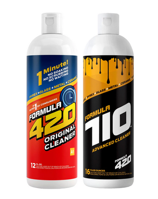 Formula 420 Formula 420