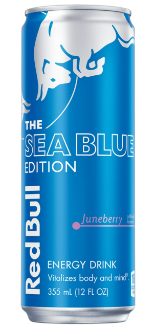 RedBull Juneberry RedBull RedBull Juneberry RedBull