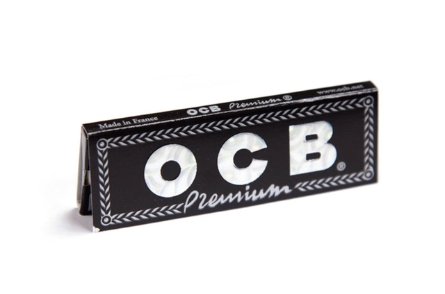 OCB 1/4 OCB