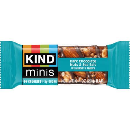 Mini Bars Kind