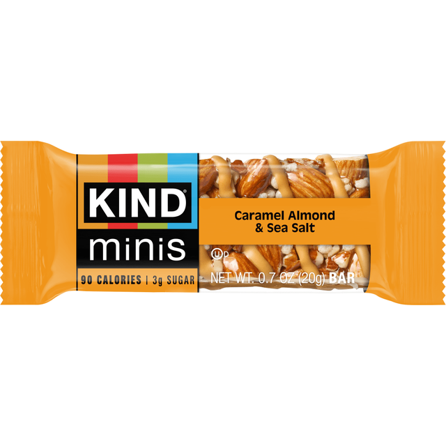 Mini Bars Kind