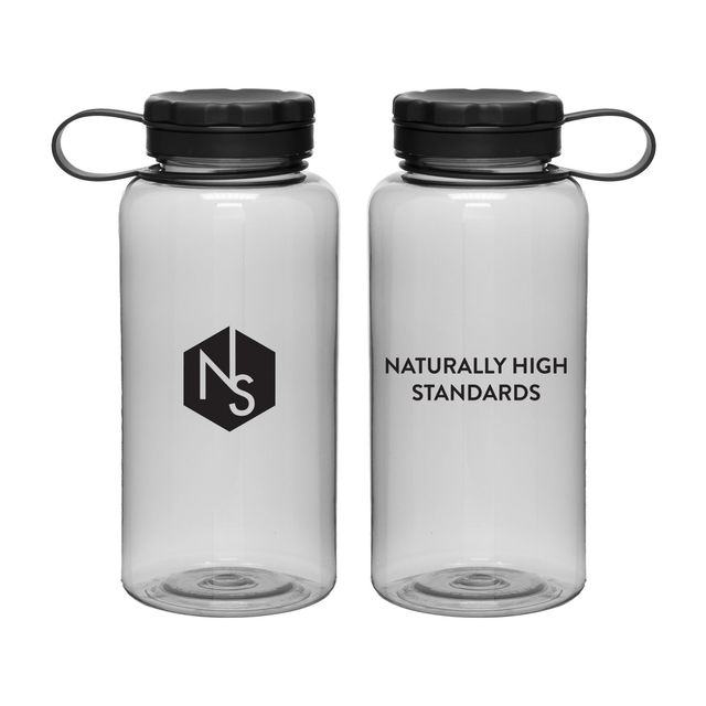 Naturally High Standards Natural Selections