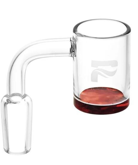 Pulsar Quartz Fat Bottom Pulsar