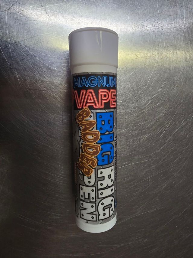 Dual OG Magnum