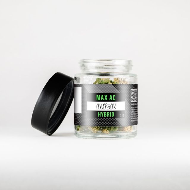 Max AC Illicit