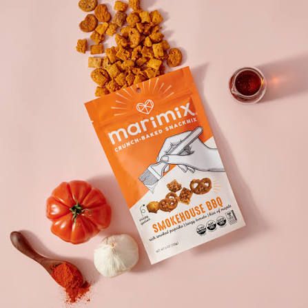 Snack Mix Marimax