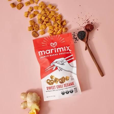 Snack Mix Marimax