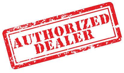 Strawnana  Authorized Dealers