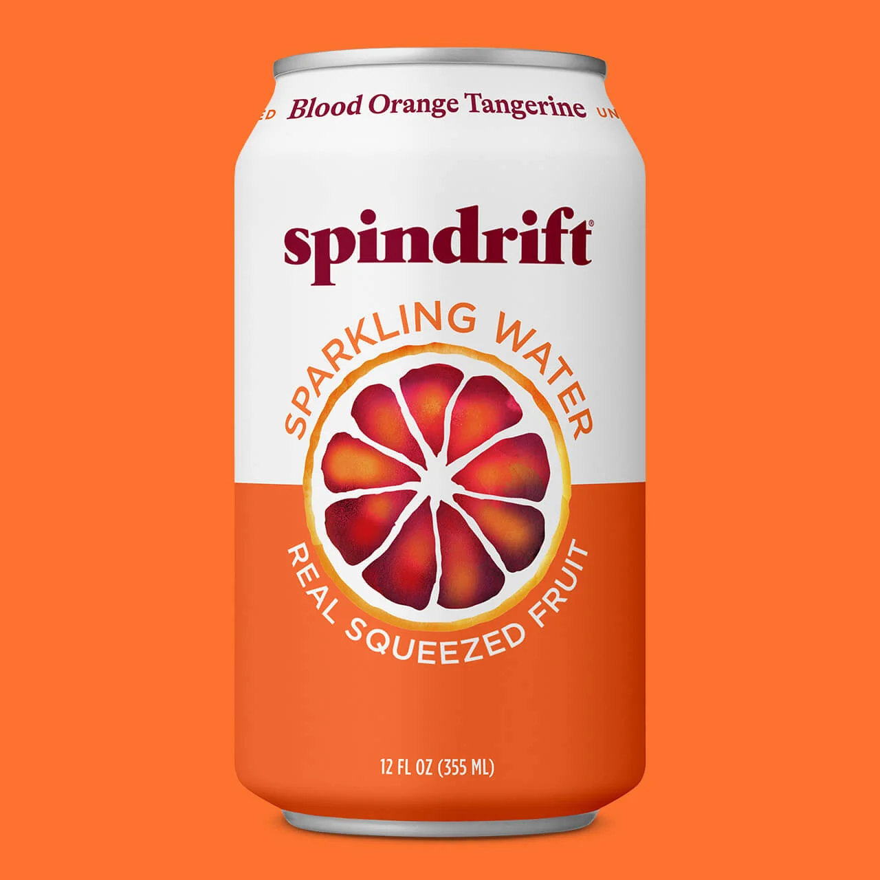Sparkling Water Spindrift