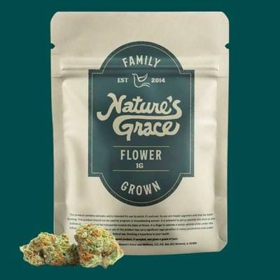 Shadow Biscuit Nature's Grace and Wellness Shadow Biscuit Nature's Grace and Wellness