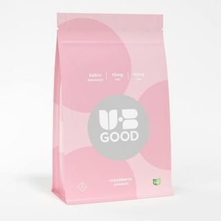 RaZZZberry 1:1 CBN UBGOOD