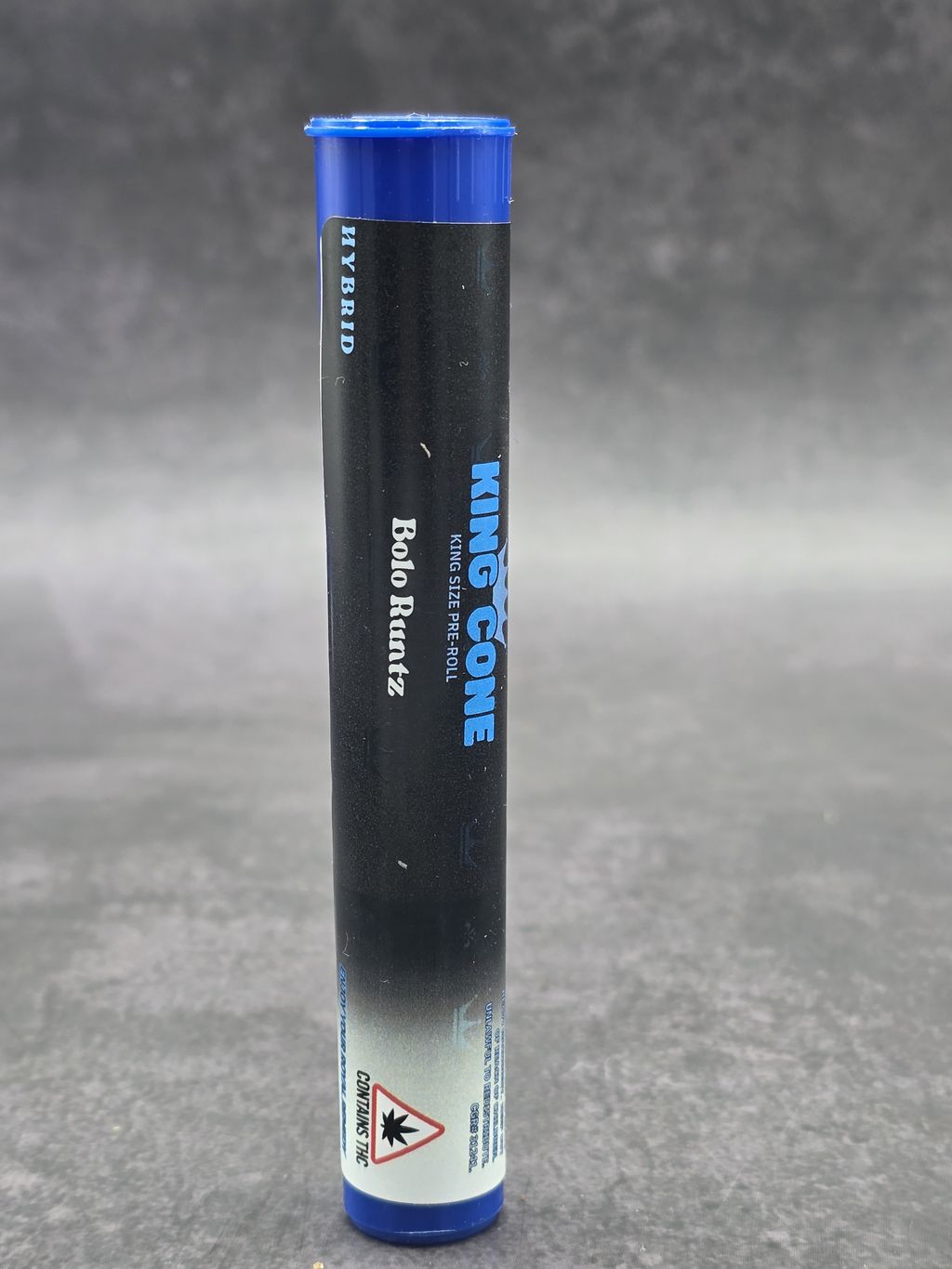King Size Bolo Runtz