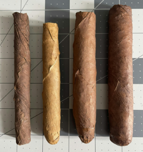 SmackerZ .5g Maple Root Pro Roll