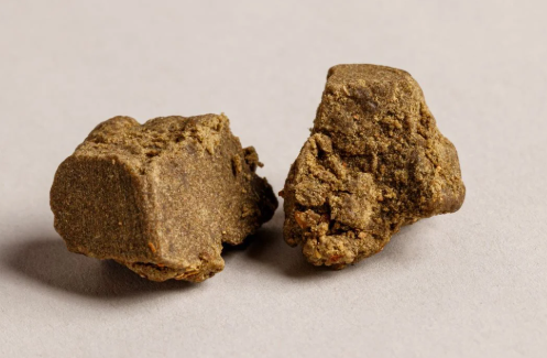 Oreoz Hashish