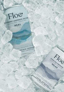 THC : 10mg CBD Fruit Punch Floe
