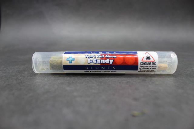 Tommy Blunts Pineapple Express Tommy Blunts