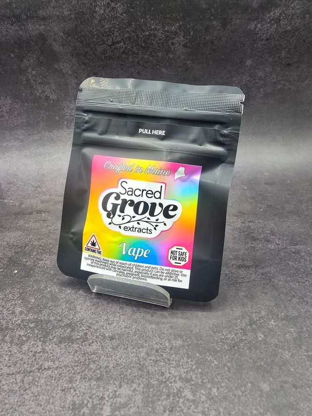 Loosie Goosie Sacred Grove