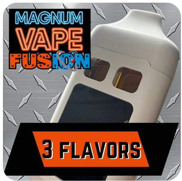 Jack Herer / Slurricane Fusion Switch Magnum Jack Herer / Slurricane Fusion Switch Magnum
