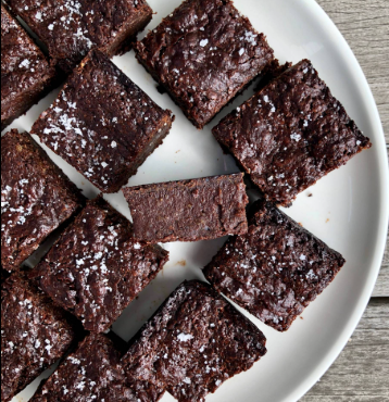 Nano Triple Brownie Strawberry Fields Apothecary Nano Triple Brownie Strawberry Fields Apothecary