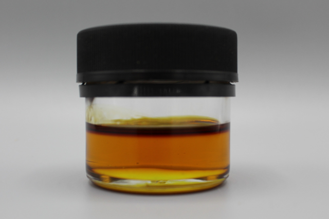 THC Distillate THC Distillate