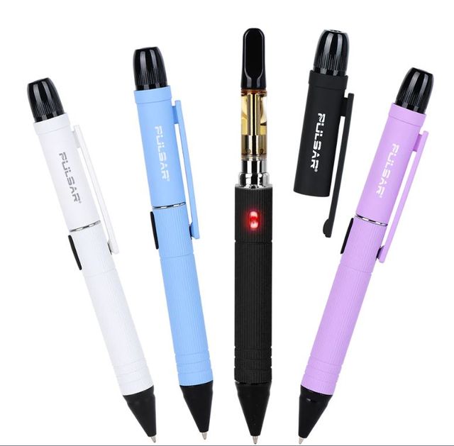 Pulsar 510 DL Scribe Vape Pulsar